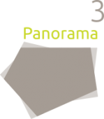 Panorama³